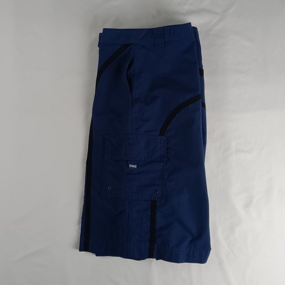 Old Harbor Outfitters Men's Swim Trunks - Picture 3 of 5